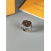 Louis Vuitton Ring best replica size 6 7 8