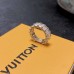 Louis Vuitton Ring best replica size 6 7 8