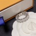 Louis Vuitton Ring best replica size 6 7 8