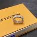 Louis Vuitton Ring best replica size 6 7 8