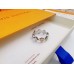 Louis Vuitton Ring best replica size 6 7 8