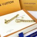 Louis Vuitton Ring best replica size 6 7 8