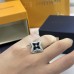 Louis Vuitton Ring best replica size 6 7 8