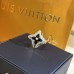 Louis Vuitton Ring best replica size 6 7 8