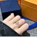 Louis Vuitton Ring best replica size 6 7 8