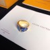 Louis Vuitton Ring best replica size 6 7 8