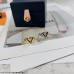 Louis Vuitton Ring best replica size 6 7 8