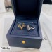 Louis Vuitton Ring best replica size 6 7 8