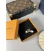 Louis Vuitton Ring best replica size 6 7 8