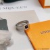 Louis Vuitton Ring best replica size 6 7 8