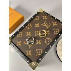 Louis Vuitton Ring best replica size 6 7 8