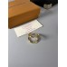 Louis Vuitton Ring best replica size 6 7 8