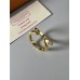 Louis Vuitton Ring best replica size 6 7 8