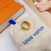 Louis Vuitton Ring best replica size 6 7 8