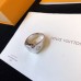 Louis Vuitton Ring best replica size 6 7 8