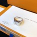 Louis Vuitton Ring best replica size 6 7 8