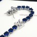 Louis Vuitton chain bracelet best replica