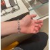 Louis Vuitton chain bracelet best replica