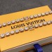 Louis Vuitton chain bracelet best replica