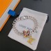 Louis Vuitton chain bracelet best replica