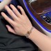 Louis Vuitton chain bracelet best replica