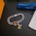 Louis Vuitton chain bracelet best replica