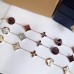 Louis Vuitton chain bracelet best replica