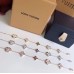 Louis Vuitton chain bracelet best replica