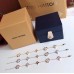 Louis Vuitton chain bracelet best replica