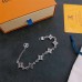 Louis Vuitton chain bracelet best replica