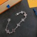 Louis Vuitton chain bracelet best replica