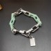 Louis Vuitton chain bracelet best replica