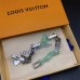 Louis Vuitton chain bracelet best replica