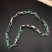 Louis Vuitton chain bracelet best replica