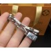 Louis Vuitton chain bracelet best replica