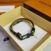 Louis Vuitton chain bracelet best replica