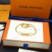 Louis Vuitton chain bracelet best replica