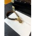 Louis Vuitton chain bracelet best replica