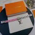 Louis Vuitton chain bracelet best replica