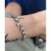 Louis Vuitton chain bracelet best replica