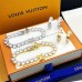 Louis Vuitton chain bracelet best replica