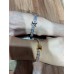 Louis Vuitton chain bracelet best replica