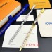 Louis Vuitton chain bracelet best replica