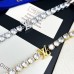 Louis Vuitton chain bracelet best replica