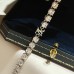 Louis Vuitton chain bracelet best replica