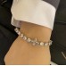 Louis Vuitton chain bracelet best replica