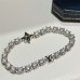 Louis Vuitton chain bracelet best replica