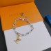 Louis Vuitton chain bracelet best replica