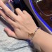 Louis Vuitton chain bracelet best replica