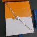 Louis Vuitton chain bracelet best replica